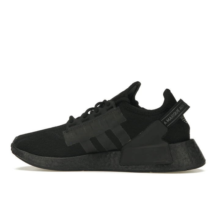 adidas NMD R1 V2 Core Black Grey