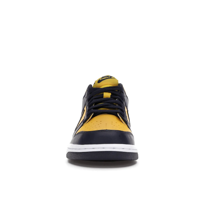 Nike Dunk Low Michigan (2021/2024) (GS)