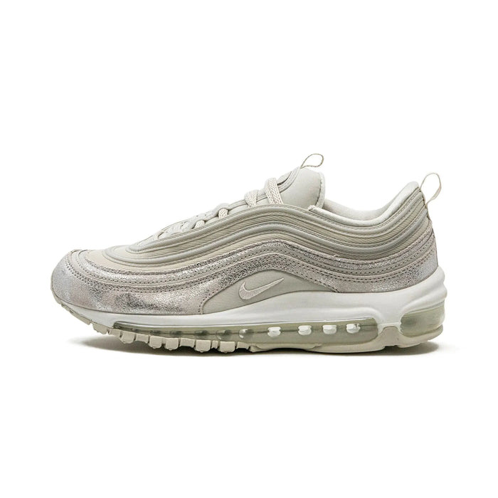 Nike Air Max 97 Light Bone Pre Worn (Women's)