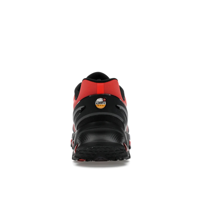 Nike Air Max Dn8 Black Bright Crimson