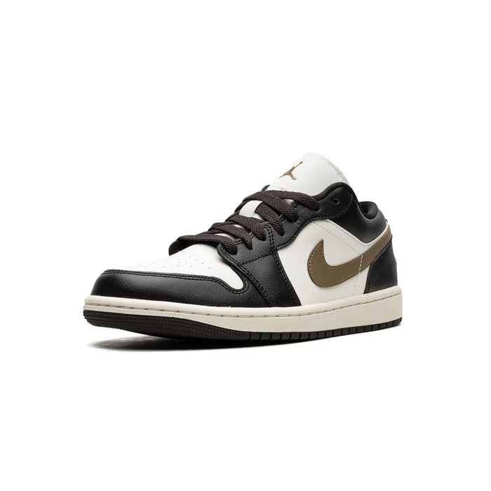 Jordan 1 Low Shadow Brown (Women's)