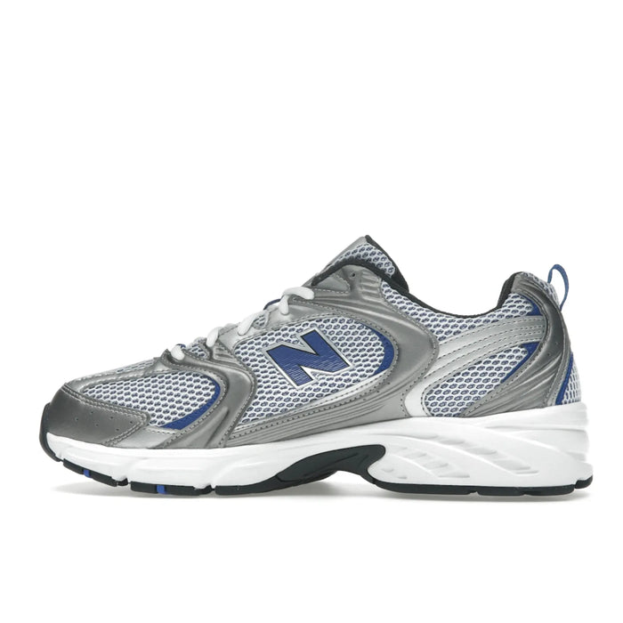 New Balance 530 Silver Blue