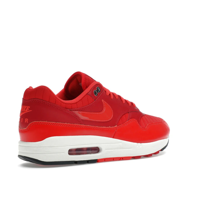 Nike Air Max 1 Gym Red Crimson