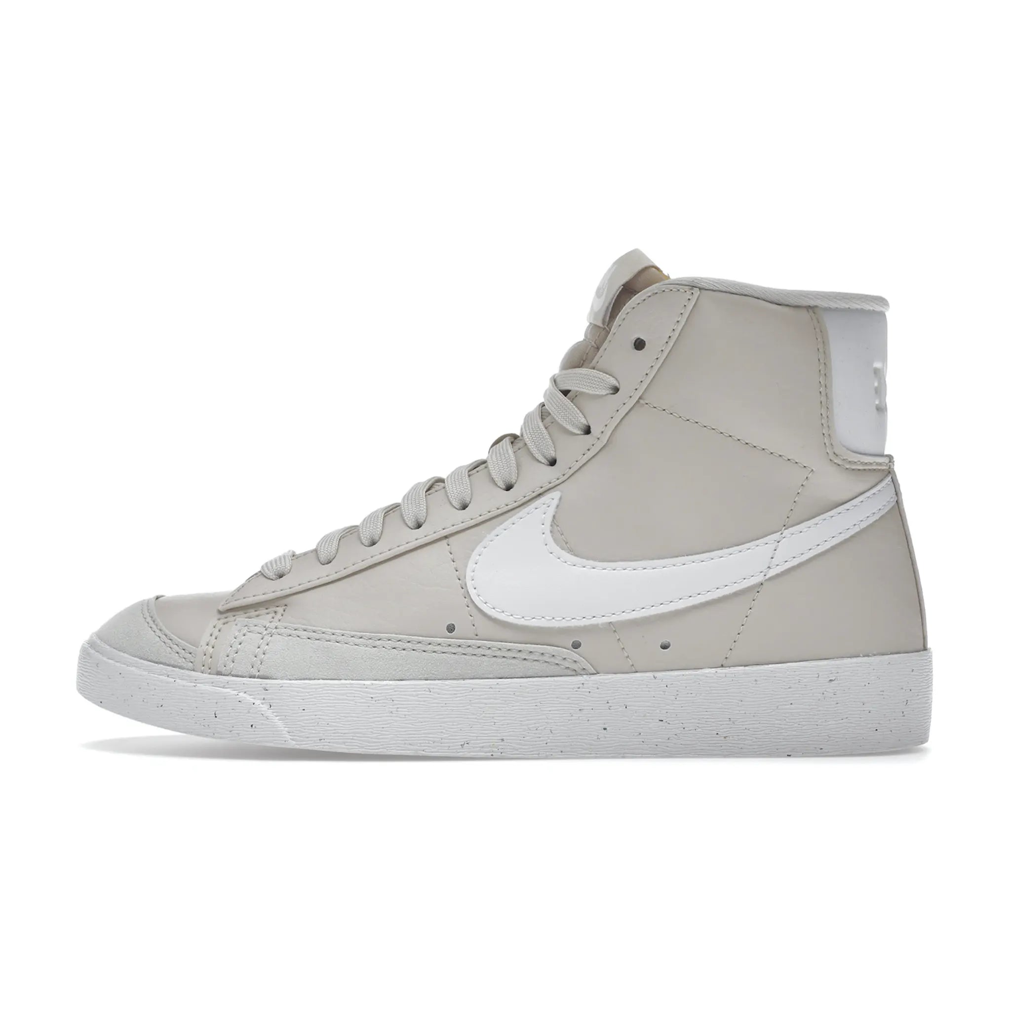 Nike Blazer Mid 77 Next Nature Light Orewood Brown (Women's)