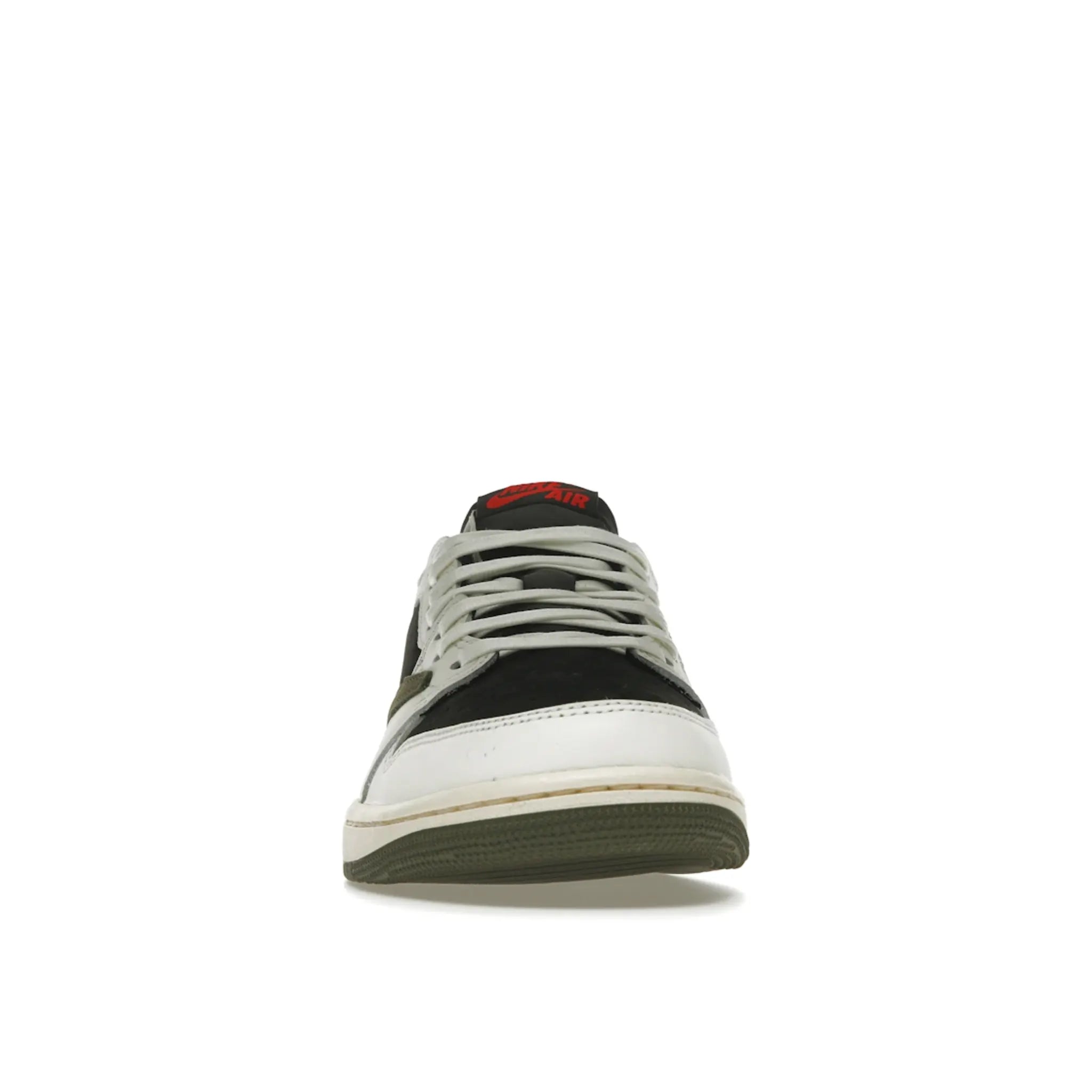 Jordan 1 Retro Low OG SP Travis Scott Olive (Women's)