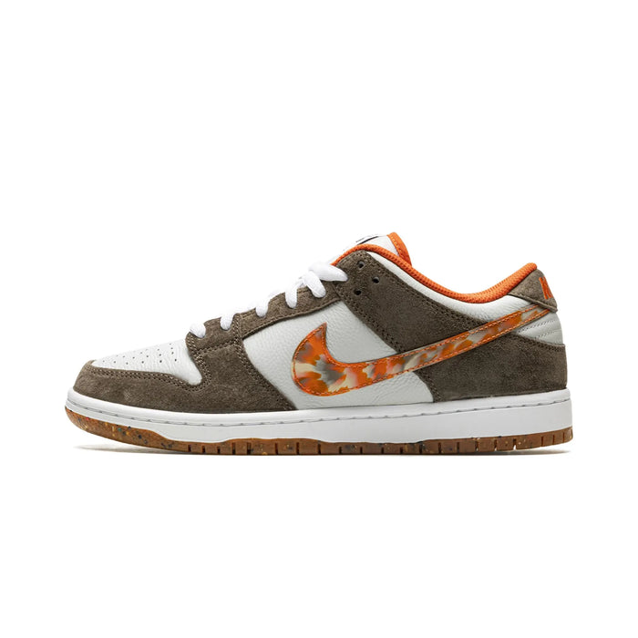 Nike SB Dunk Low Crushed D.C.