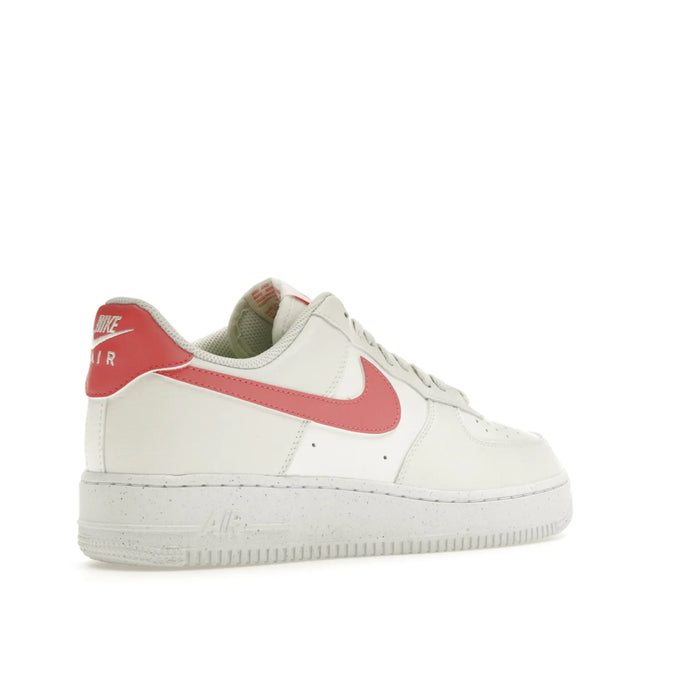 Nike Air Force 1 Low '07 Next Nature Summit White Sea Coral (Women's)