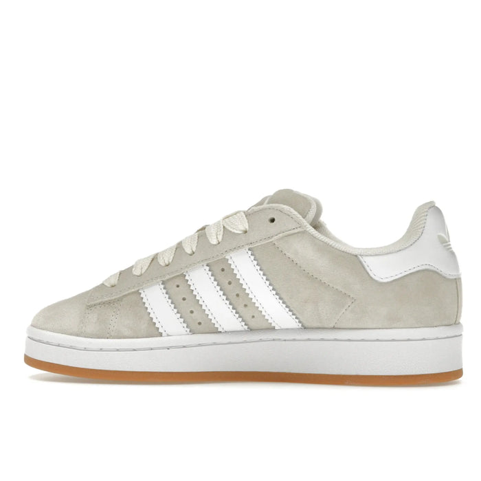 adidas Campus 00s Wonder White Gum