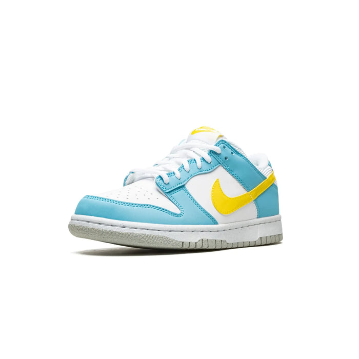 Nike Dunk Low Next Nature Homer Simpson (GS)