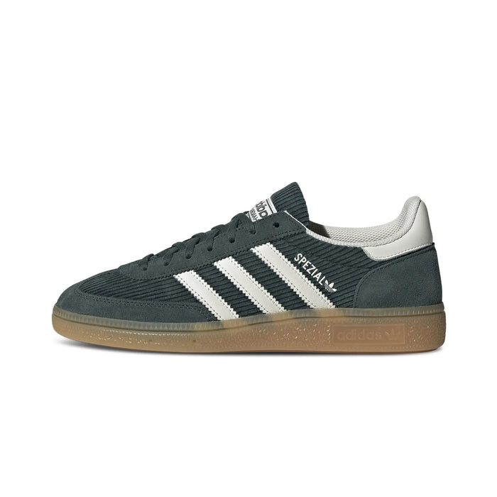 adidas Handball Spezial Mineral Green (Women's)