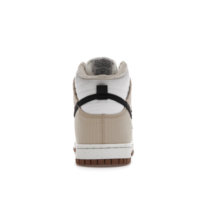 Nike Dunk High Next Nature Toasty Rattan