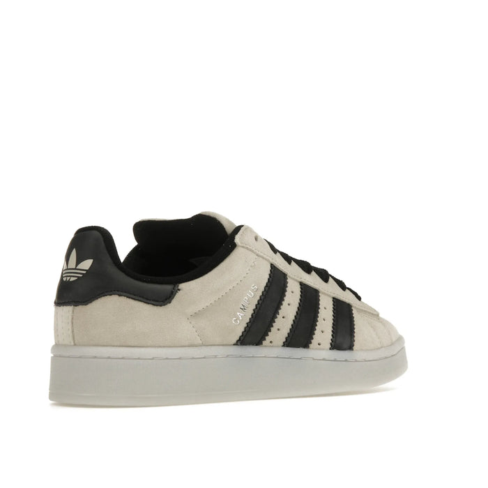 adidas Campus 00s Aluminum Core Black