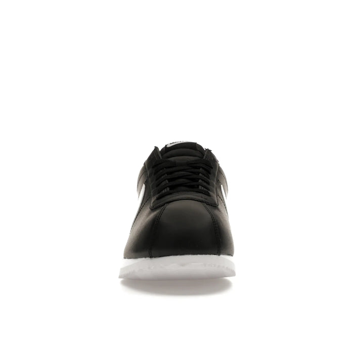 Nike Cortez Basic Black White (2023)