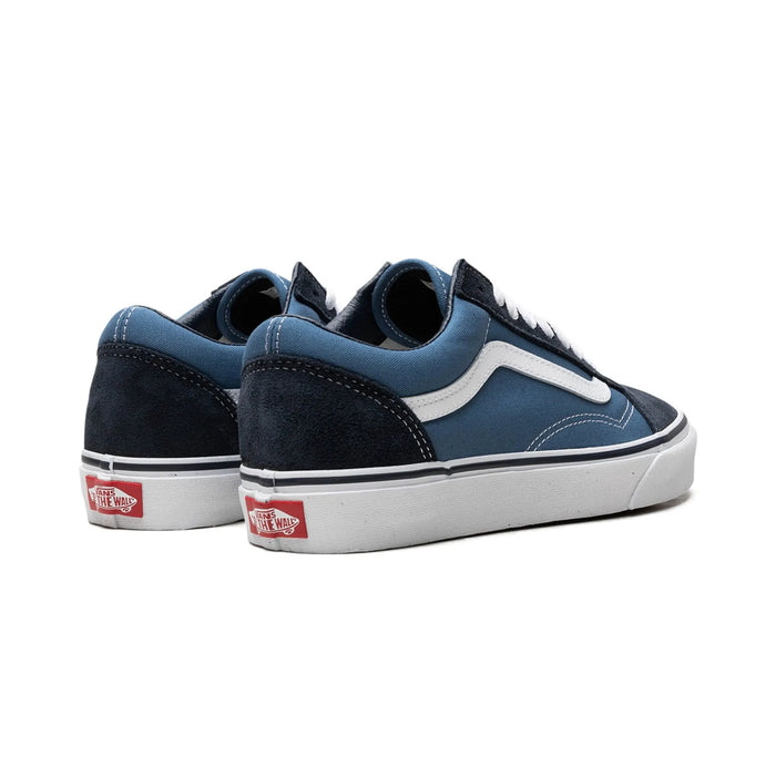 Vans Old Skool Navy White