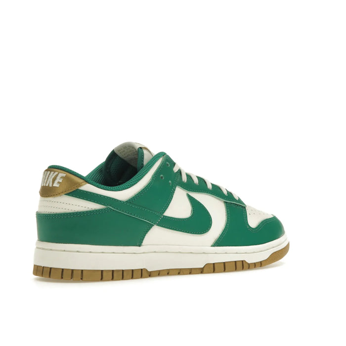 Nike Dunk Low Malachite University Gold (Women's)