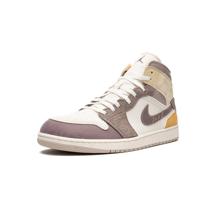 Air Jordan 1 Mid SE Craft Taupe Haze