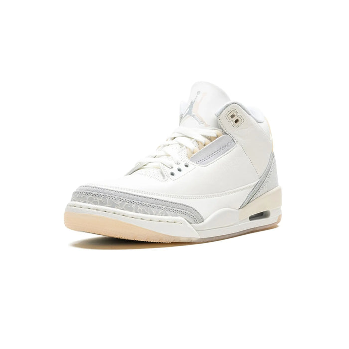 Jordan 3 Retro Craft Ivory