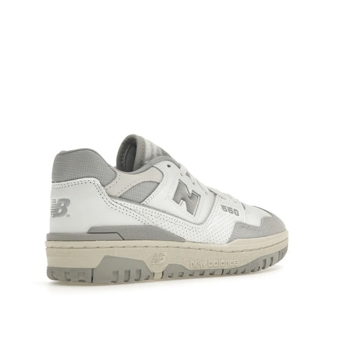 New Balance 550 White Rain Cloud