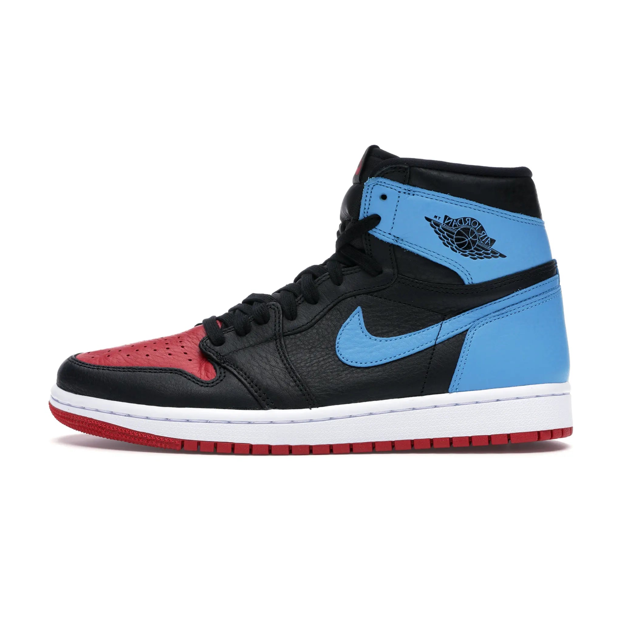 Jordan 1 Retro High NC to Chi (damskie)