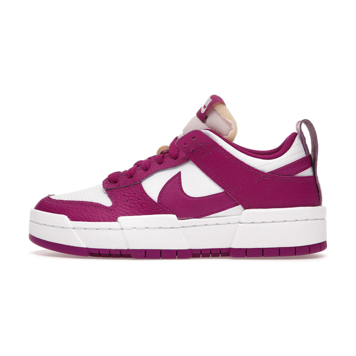 Nike Dunk Low Disrupt Cactus Flower (Women's)