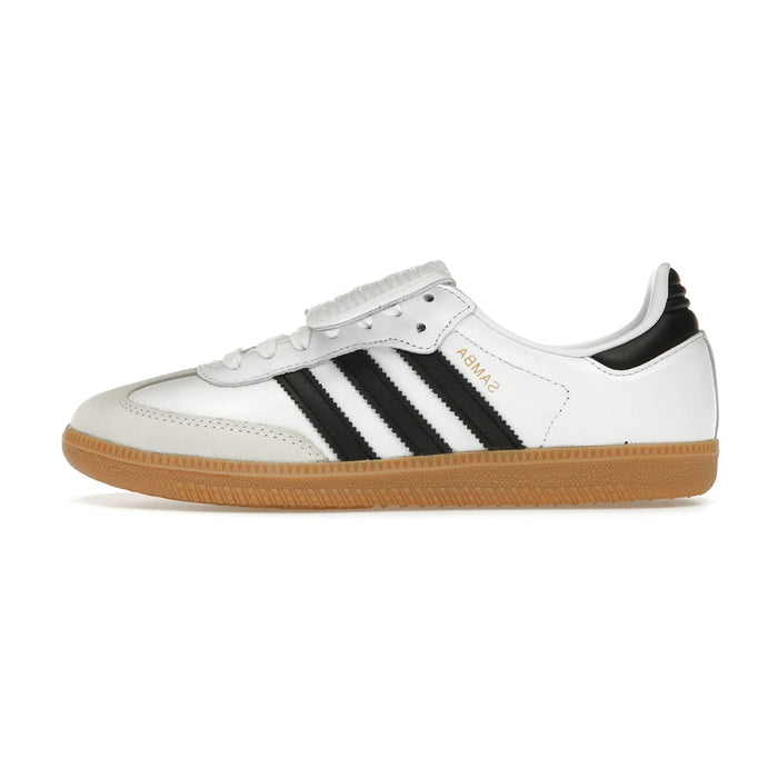 adidas Samba LT Cloud White Core Black Gum (Women's)