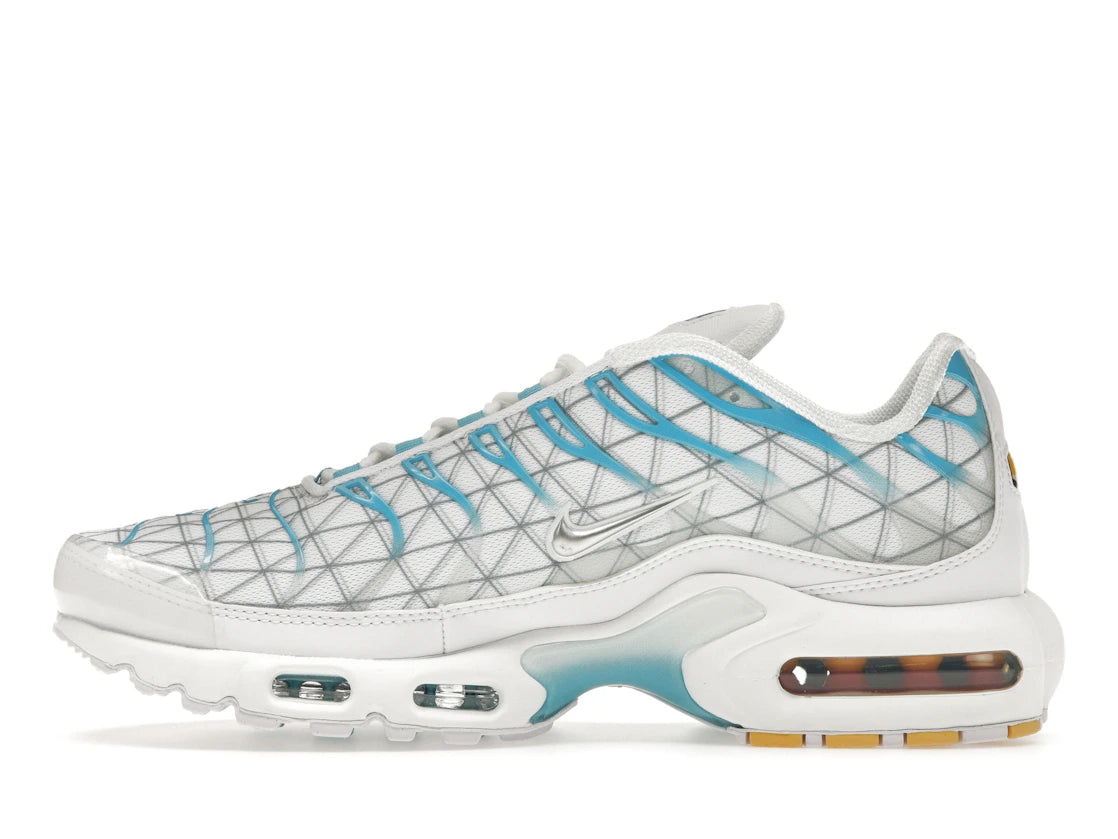 Nike Air Max Plus Marseille