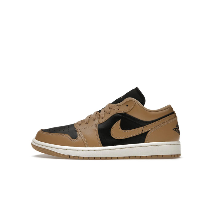 Jordan 1 Low Desert (Women's)