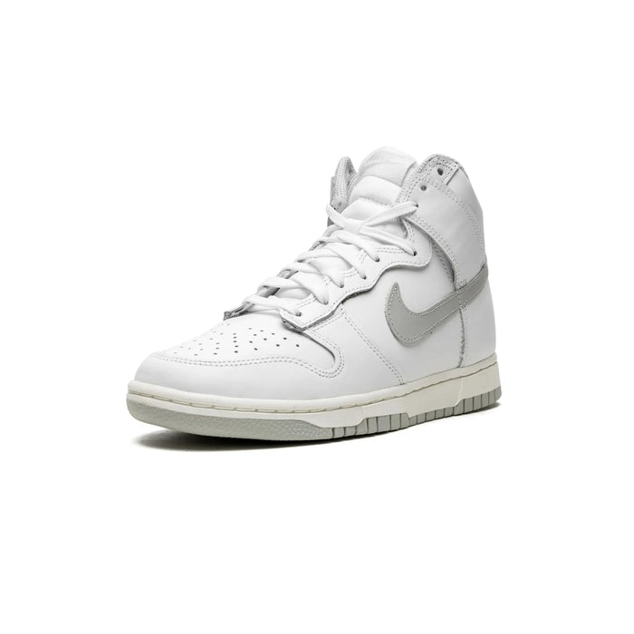 Nike Dunk High Neutral Grey (Women's)