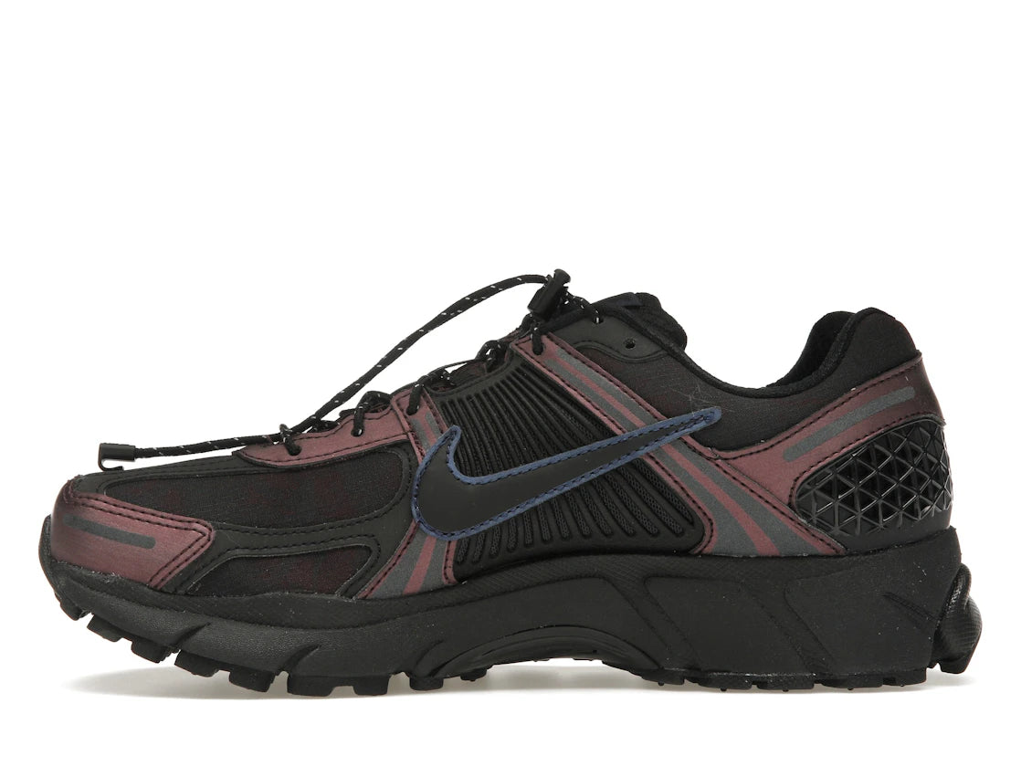 Nike Zoom Vomero 5 Burgundy Crush Midnight Navy (Women's)