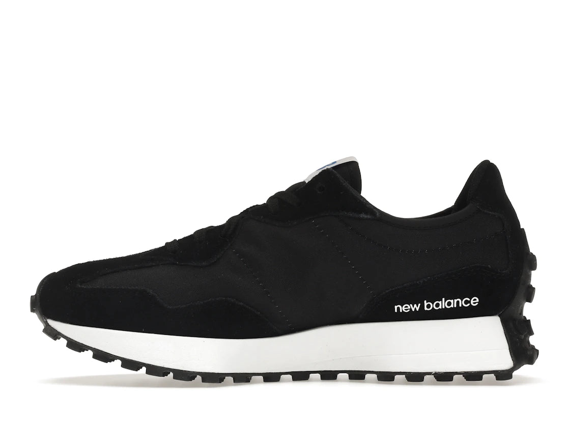 New Balance 327 Black
