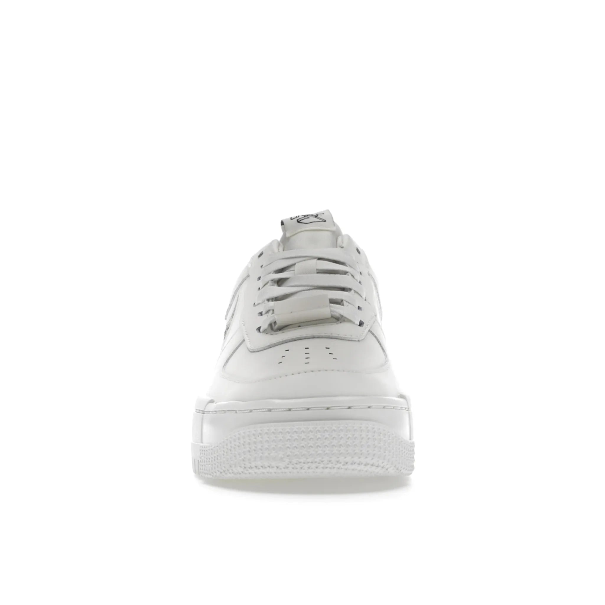 Nike Air Force 1 Low Pixel White Leopard (Women's)