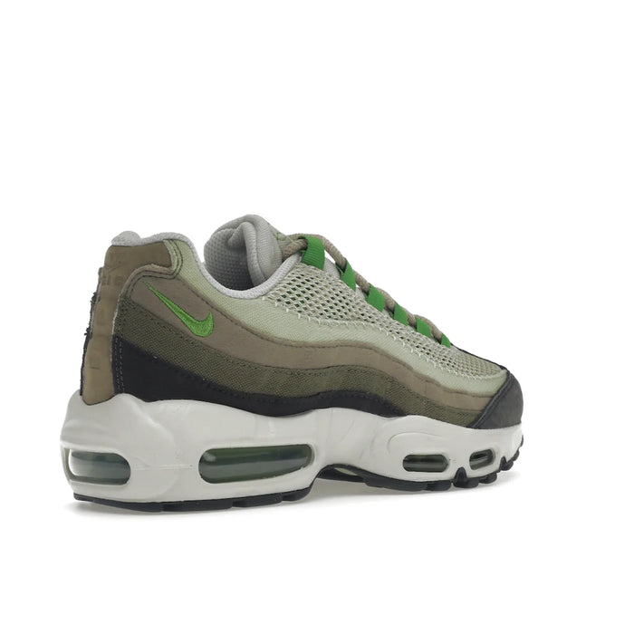 Nike Air Max 95 Earth Day (Women's)