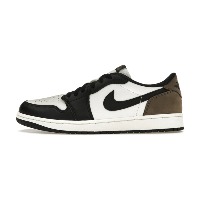 Jordan 1 Retro Low OG Mocha