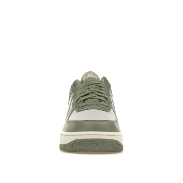 Nike Air Force 1 Low '07 LX Mica Green Coconut Milk