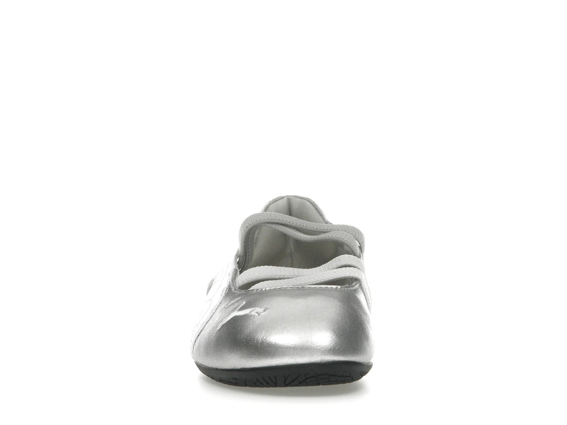Puma Speedcat Ballet Silver (Women's)