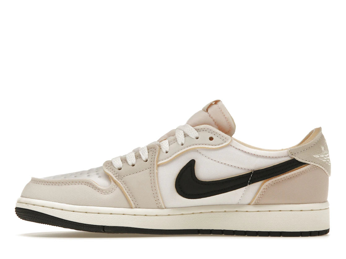 Jordan 1 Retro Low OG EX Coconut Milk