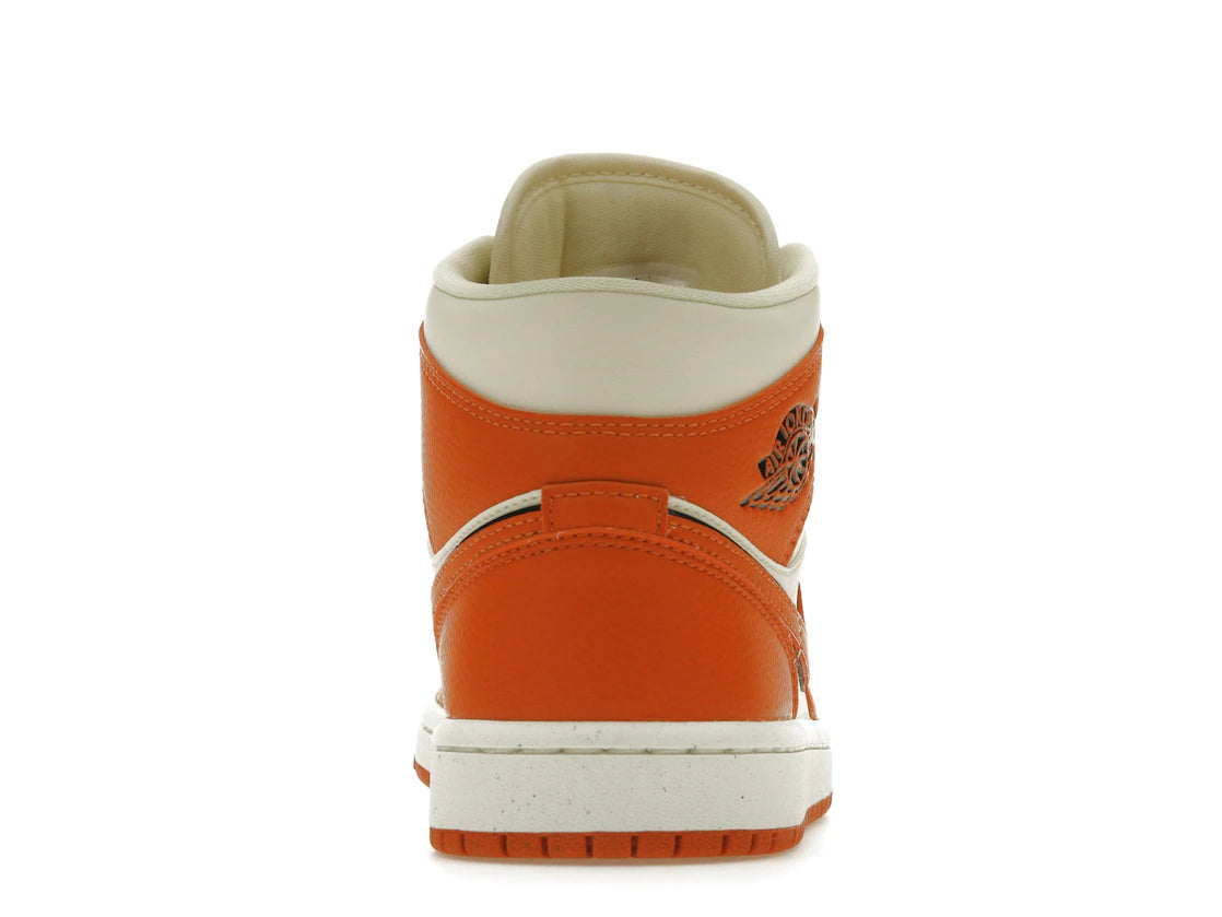 Jordan 1 Mid SE Sport Spice (Women's)