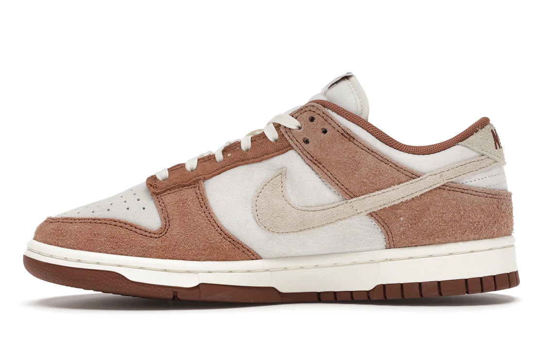 Nike Dunk Low Medium Curry (2021/2024)