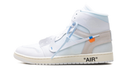 Jordan 1 Retro High Virgil Abloh Archive Alaska
