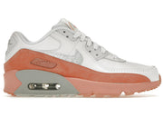 Nike Air Max 90 Leather Rainbow Salmon (GS)