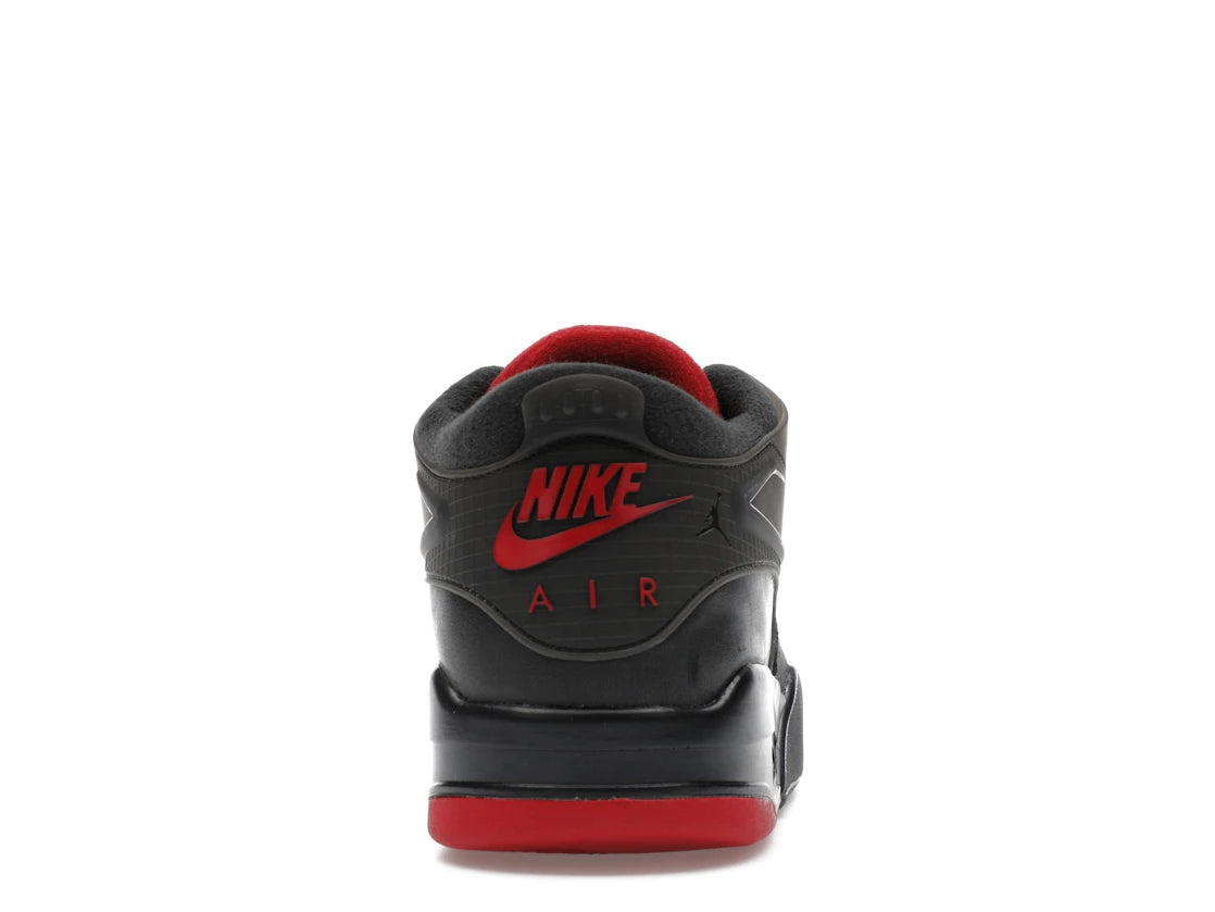Jordan 4 RM Bred