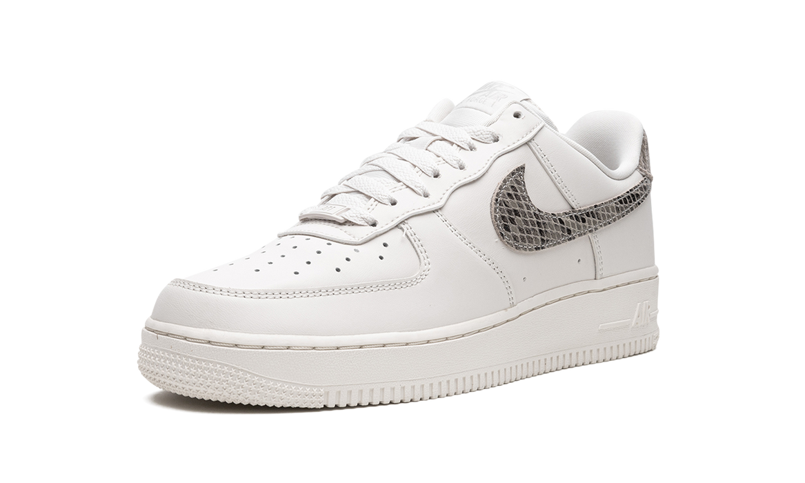 Nike Air Force 1 Low '07 Snakeskin Phantom (Women's)