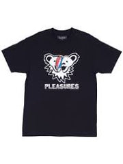 Pleasures Dead Inside Tee Black