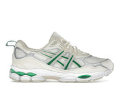 ASICS Gel-NYC Utility Cream Kale