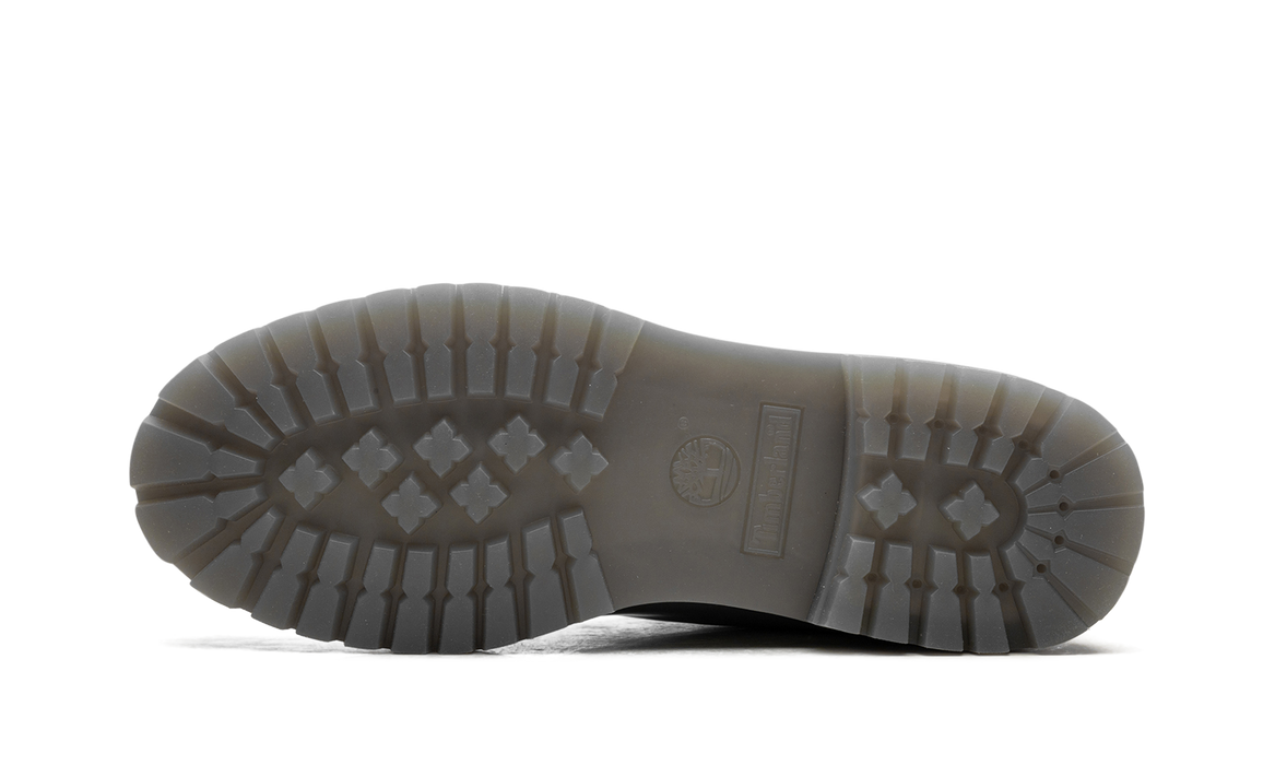 Timberland 6" Premium Boot Veneda Carter Silver