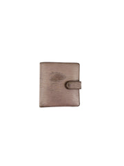Louis Vuitton Epi Leather Porte Billets Compact Wallet