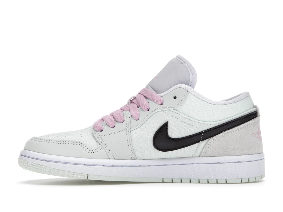 Jordan 1 Low SE Barely Green (Women's)