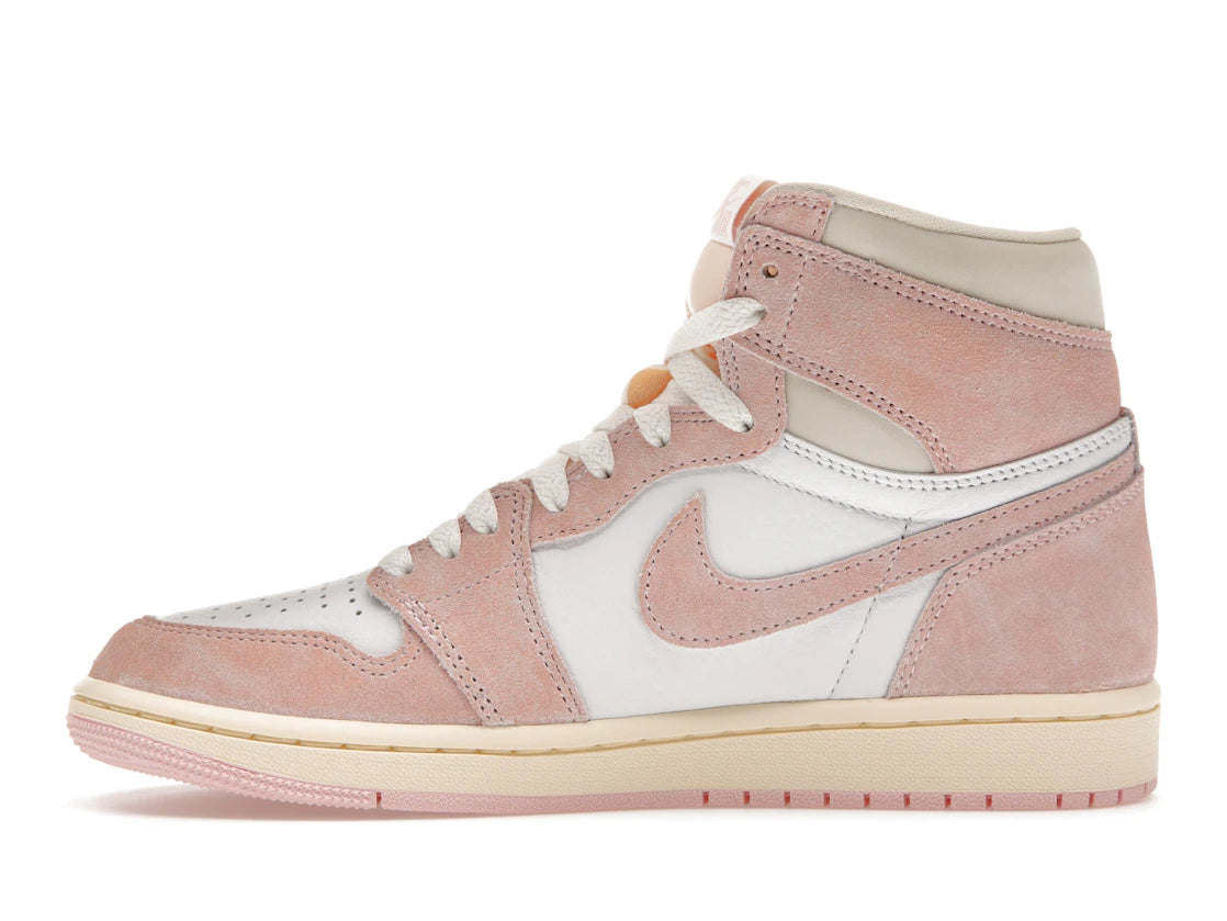 Jordan 1 Retro High OG Washed Pink (Women's)