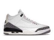 Jordan 3 Retro White Cement Reimagined