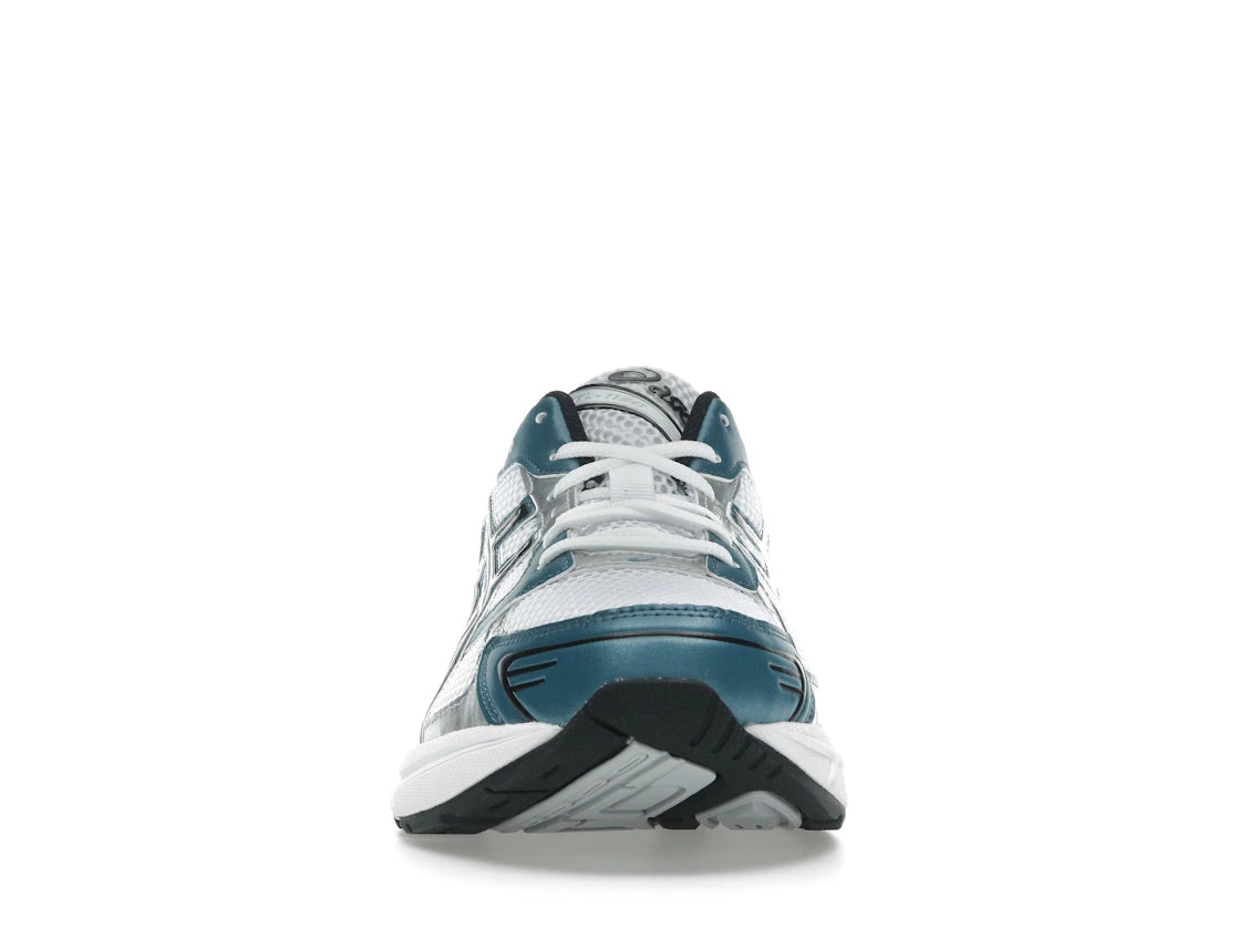ASICS Gel-1130 White Restful Teal